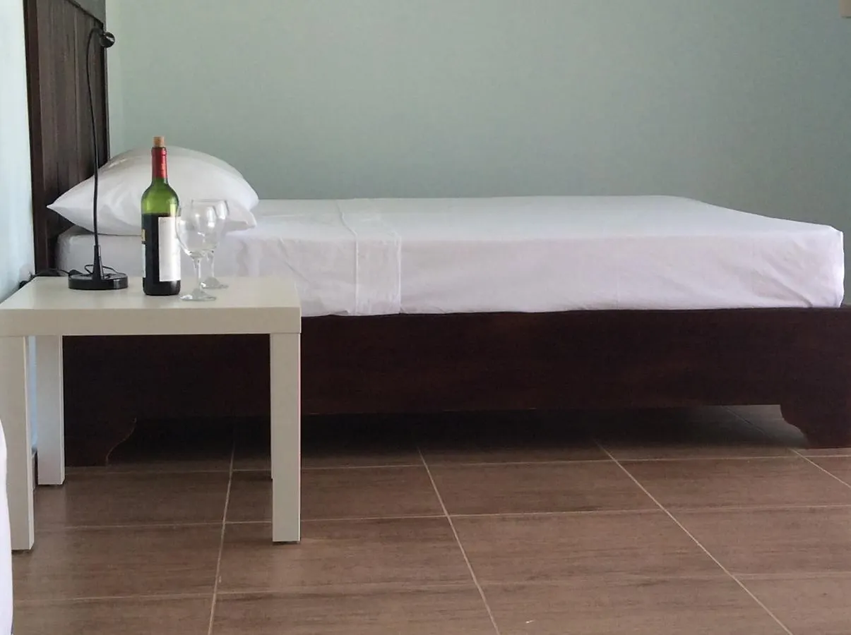 Eco Cayo Arena Beach House - Adults Only Villa Punta Rucia 0*,