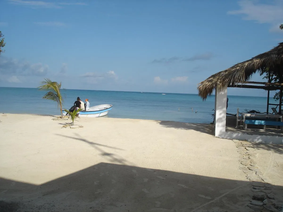 Eco Cayo Arena Beach House - Adults Only Villa Punta Rucia